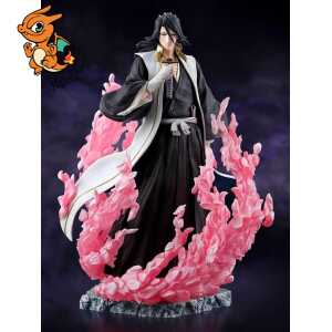 BLEACH - Byakuya Kuchiki - Statuette FiguartsZERO 18cm