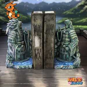 NARUTO - Vallée de la Fin - Serre-Livres