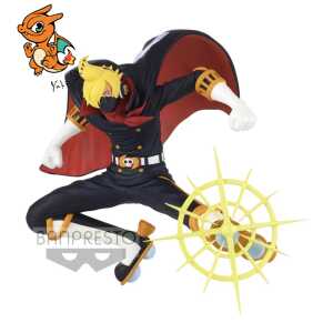 ONE PIECE - Sanji - Figurine Battle Record Collection 13cm
