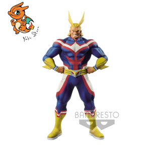 MY HERO ACADEMIA - All Might - Age of Heroes 20cm