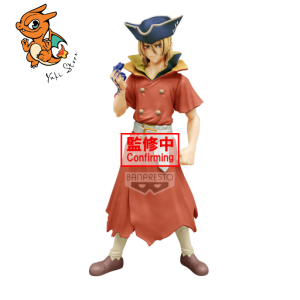 DR. STONE - Ryusui Nanami - Figure of stone world 18cm