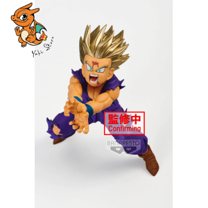 DRAGON BALL - Son Gohan - Figurine Blood of Sayans 14cm