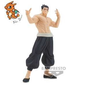 JUJUTSU KAISEN - Aoi Todo - Figurine Jukon No Kata 17cm