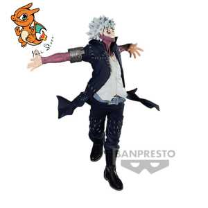 MY HERO ACADEMIA - Dabi - Figurine The Evil Villains 17cm