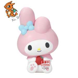 SANRIO - My Melody - Figurine Sofvimates 14cm