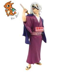 DEMON SLAYER - Tengen Uzui - Maximatic Figure 21cm