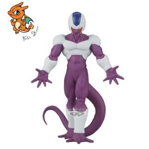 DRAGON BALL Z - Cooler - Figurine Solid Edge Works 17cm