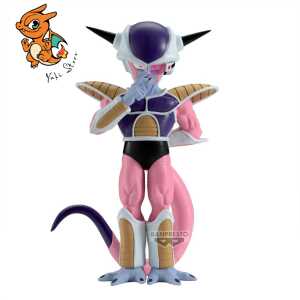 DRAGON BALL Z - Frieza - Solid Edge Works Figurine 16cm
