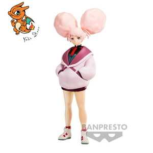 GUNDAM THE WITCH FROM MERCURY - Chuatury Panlunch - Figurine 16cm