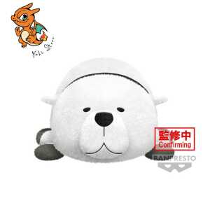 SPY X FAMILY - Bond Forger - Big Plush 23cm