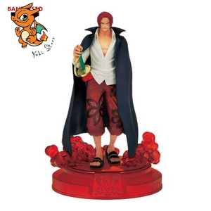 ONE PIECE - Shanks - Figurine The Shukko 16cm