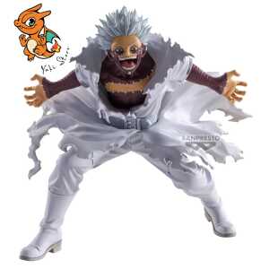 MY HERO ACADEMIA - Dabi - Figurine The Evil Villains 13cm