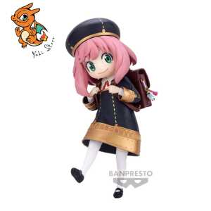 SPY X FAMILY - Anya Forger - Figurine 17cm