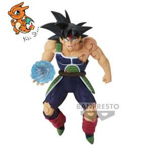 DRAGON BALL Z - Bardock - Figurine G X Materia 14cm
