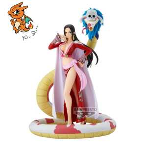 ONE PIECE - Boa Hancock - Figurine DXF-Extra 17cm