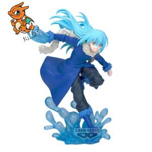 SLIME - Rimuru Tempest - Figurine Effectreme 19cm