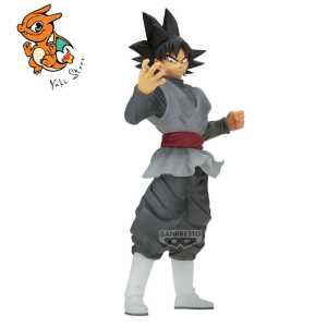 DRAGON BALL SUPER - Goku Black - Figurine Clearise 19cm