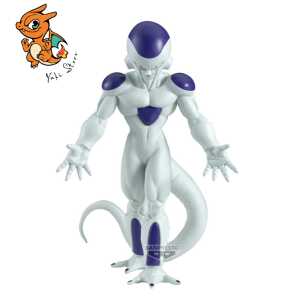 DRAGON BALL Z - Freezer - Figurine Solid Edge Works 16cm