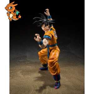 DRAGON BALL Z - Son Goku