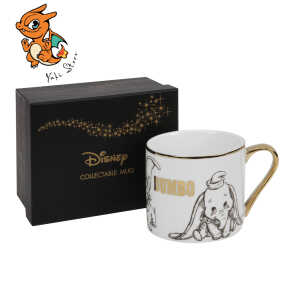 DISNEY - Dumbo - Mug Collectable Premium 300ml