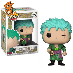ONE PIECE - POP N° 327 - Roronoa Zoro