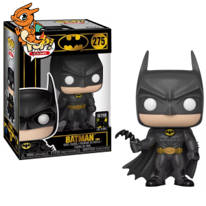 DC COMICS - POP N° 275 - Batman 1989 Movie