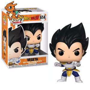 DRAGON BALL Z - POP N° 614 - Vegeta