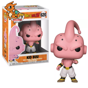 DRAGON BALL Z - POP N° 620 - Kid Buu