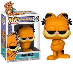 GARFIELD - POP N° 20 - Garfield