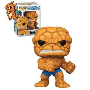 MARVEL - POP N° 560 - Fantastic Four - The Thing