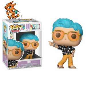 BTS Funko Pop!  S2 Dynamite RM