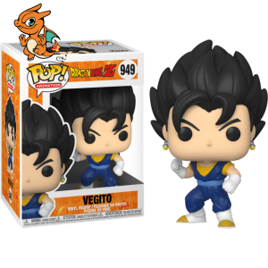 DRAGON BALL Z - POP N° 949 - Vegito