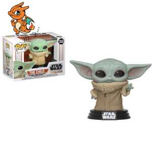 THE MANDALORIAN - POP N° 368 - The Child