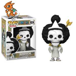 ONE PIECE - POP N° 924 - Brook