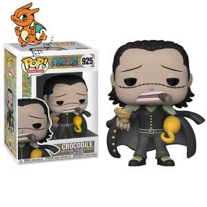 ONE PIECE - POP N° 925 - Crocodile