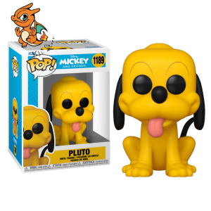 DISNEY CLASSICS - POP N° 1189 - Pluto