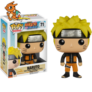 NARUTO - POP N° 71 - Naruto
