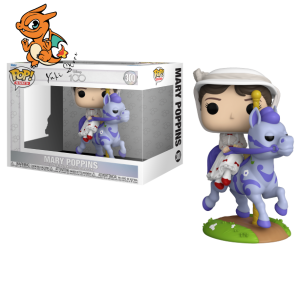 Disney's 100th Anniversary - POP 300 - Mary Poppins