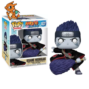 NARUTO - POP Super 6'' N° 1437 - Kisame