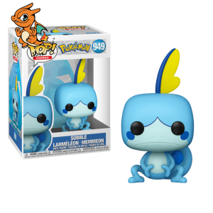 POKEMON - POP Games N° 949 - Larméléon