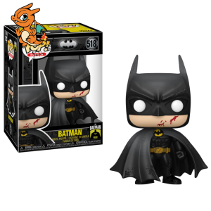 BATMAN 85TH - POP N° 518 - Batman