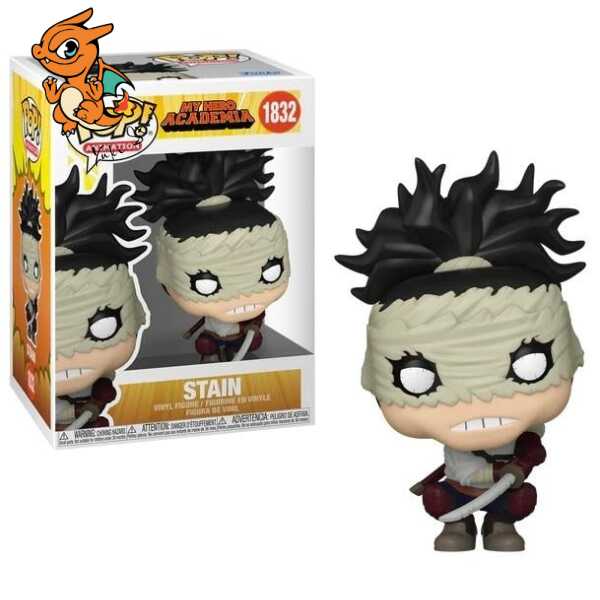 Funko Pop! My Hero Academia - Ryukyu En Costume De Héros N°1007 - Neuf