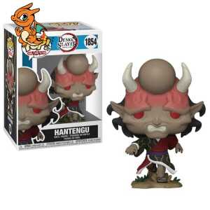DEMON SLAYER - POP Animation N° 1854 - Hantengu