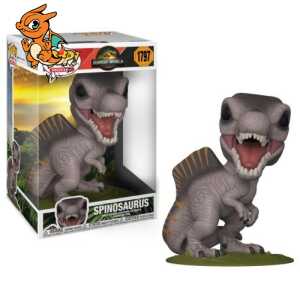JURASSIC WORLD REBIRTH - POP JUMBO N° 1797 - Spinosaurus