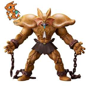 YU-GI-OH! - Exodia The Forbidden One - Pop Up Parade SP 26cm