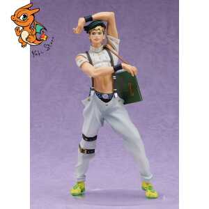 JOJO PART 4 - Rohan Kishibe - Pop Up Parade 18cm