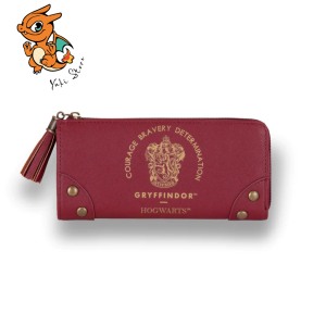 HARRY POTTER - Gryffondor - Premium Portefeuille '20x10x3cm'