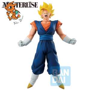 DRAGON BALL - Super Vegito - Figurine VS Omnibus Ultimate 26cm
