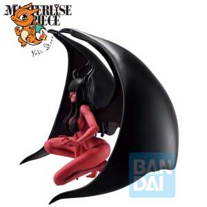 ONE PIECE - Nico Robin - Fig. Memory of heroines devil's night 21cm