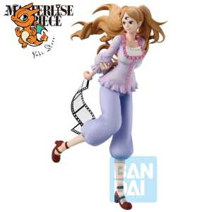 ONE PIECE -Charlotte Pudding-Fig Memory of heroines devil's night 20cm